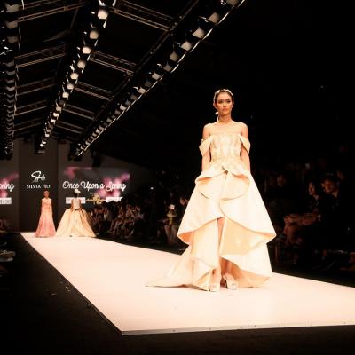 Retour sur l'OAE à la Fashion Week