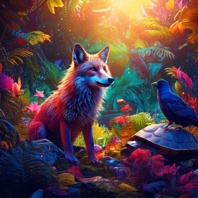 Printemps des poètes