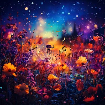 La nuit des musées en musique