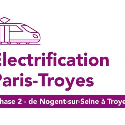 Ligne Paris-Troyes : un été de travaux pour préparer l’avenir