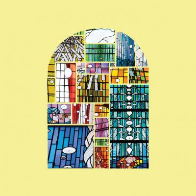 Visite de l'église Saint-Martin et ses vitraux