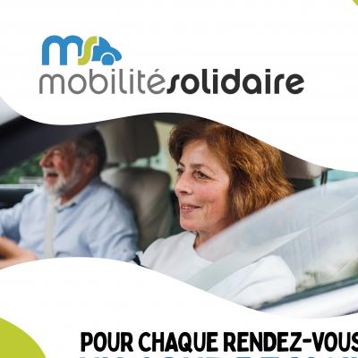 Mobilité Solidaire